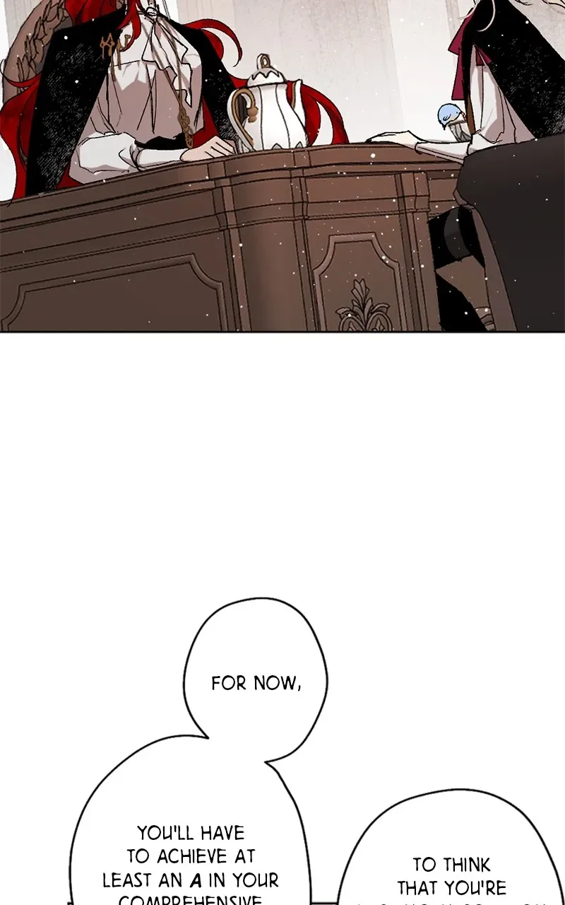 The Demon King’s Confession Chapter 36 page 53