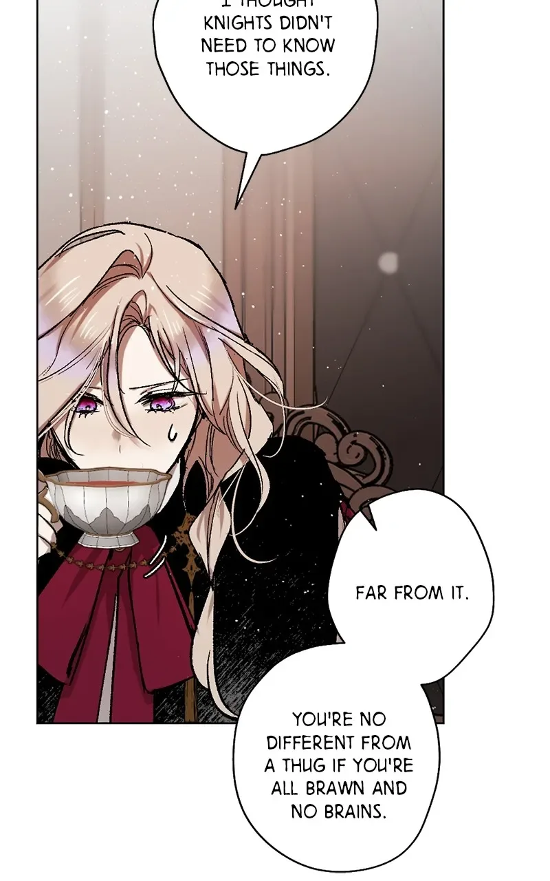 The Demon King’s Confession Chapter 36 page 55