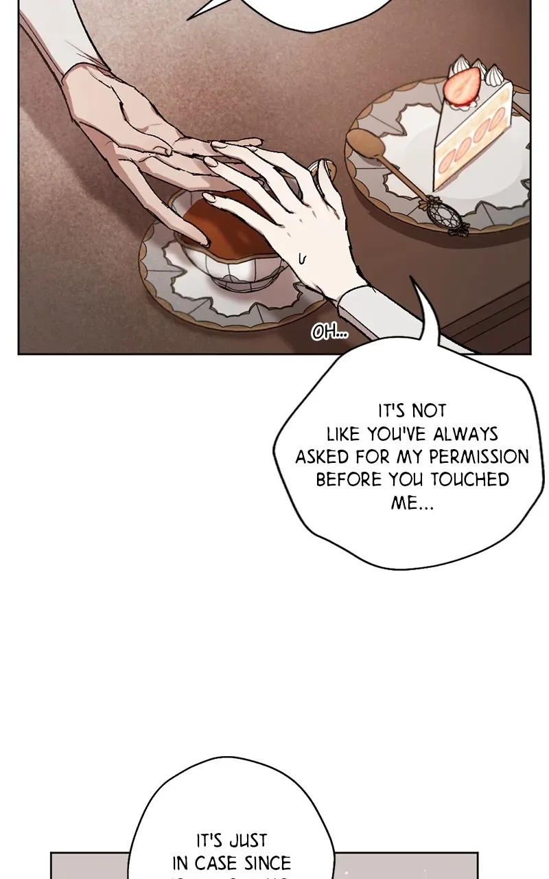 The Demon King’s Confession Chapter 36 page 63