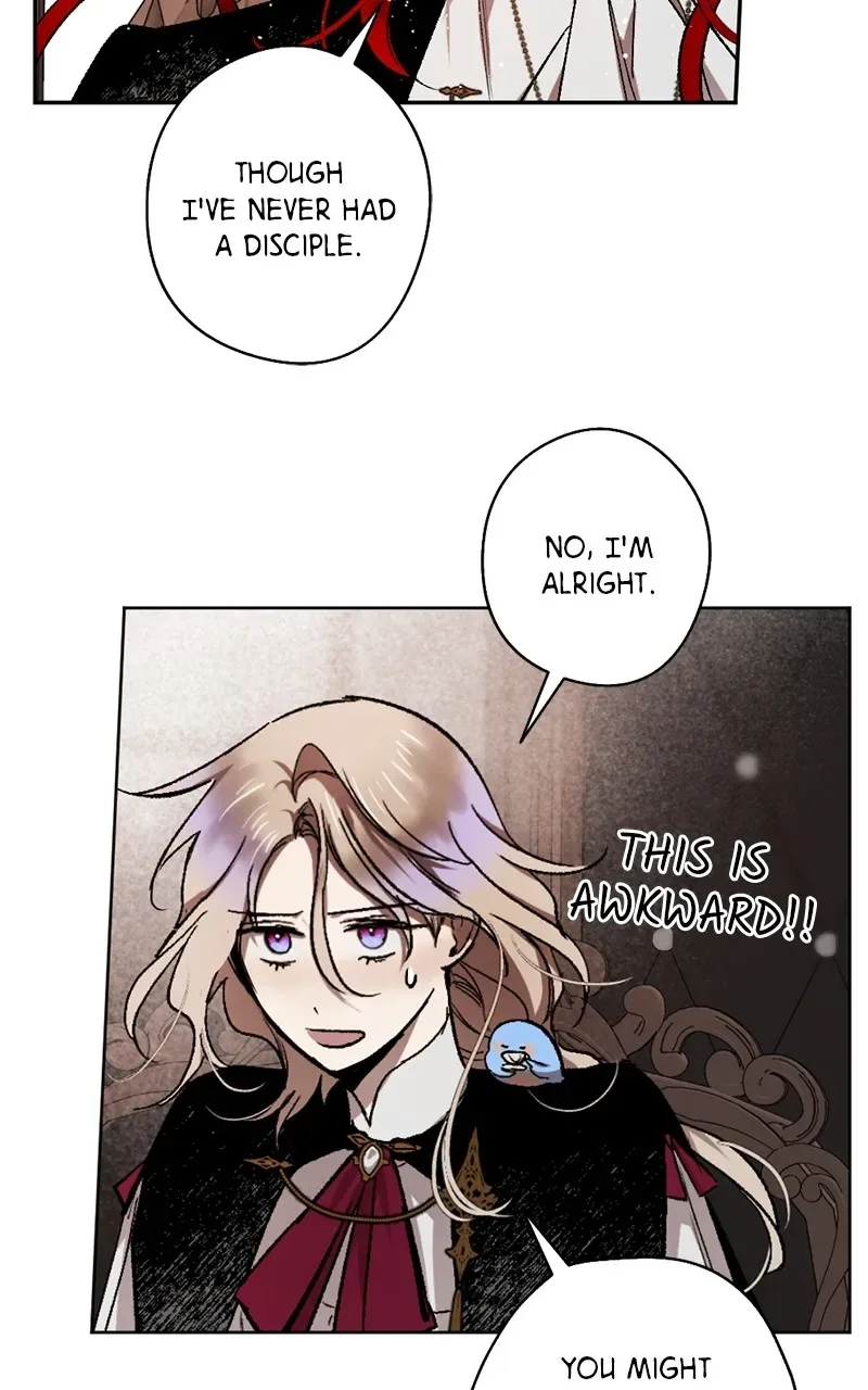 The Demon King’s Confession Chapter 36 page 58