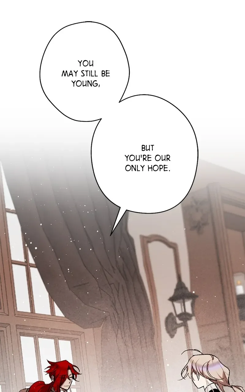 The Demon King’s Confession Chapter 36 page 52