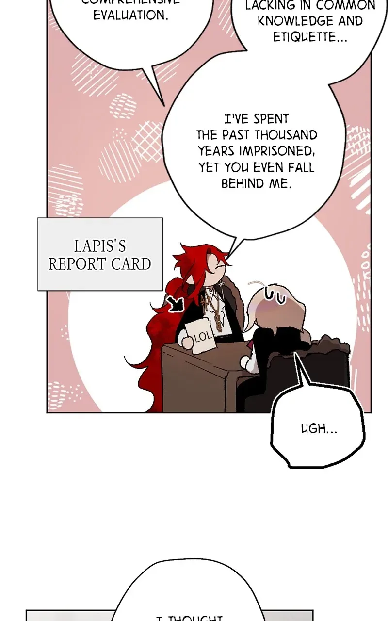 The Demon King’s Confession Chapter 36 page 54