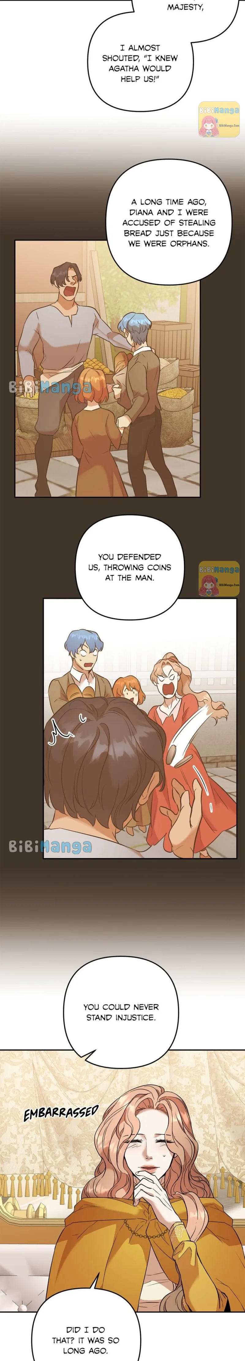 Agatha Chapter 49 page 12