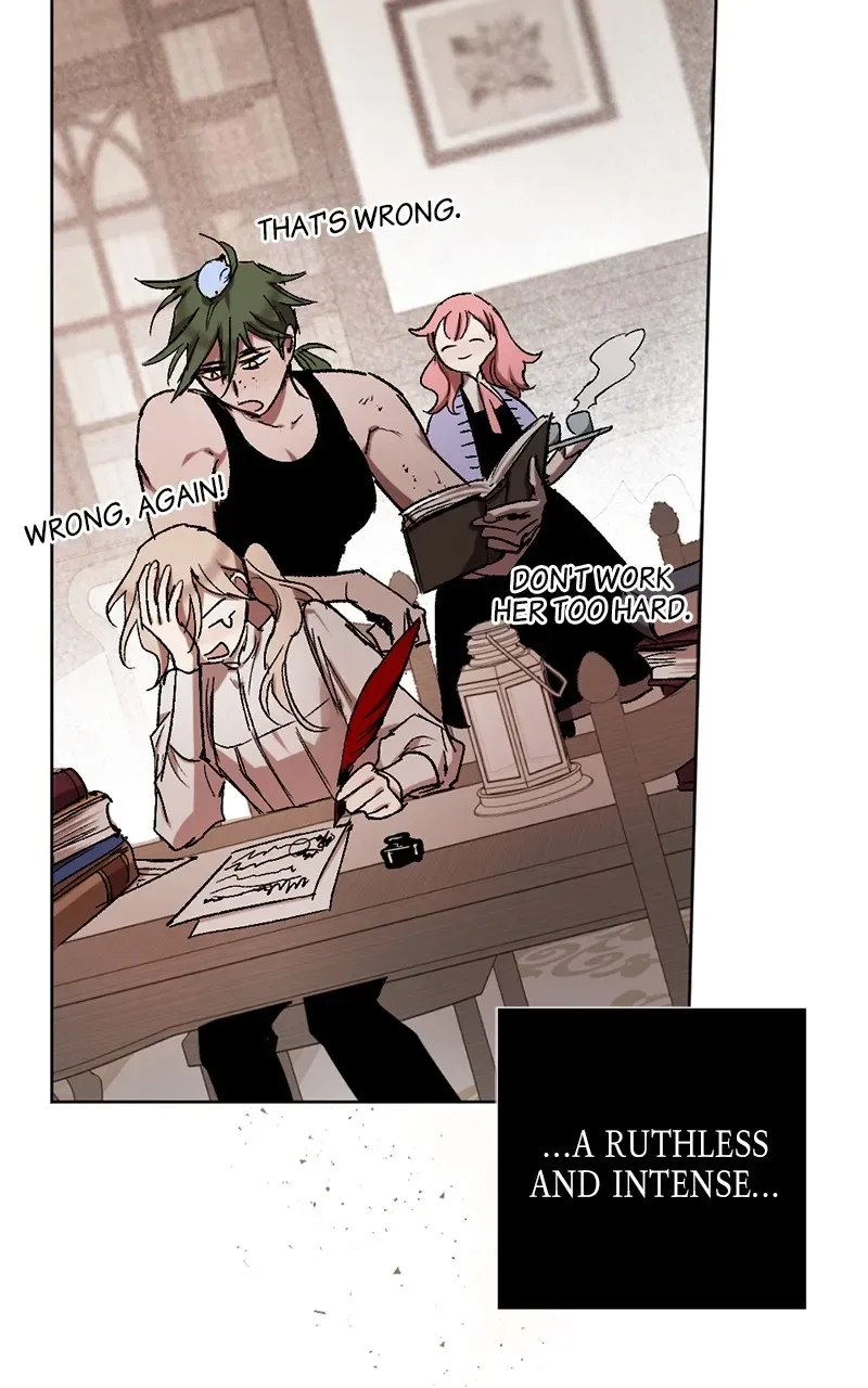The Demon King’s Confession Chapter 36 page 80