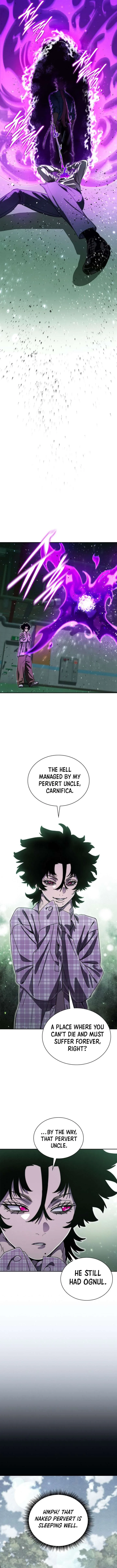The Demon King Is 18 Chapter 37 page 10