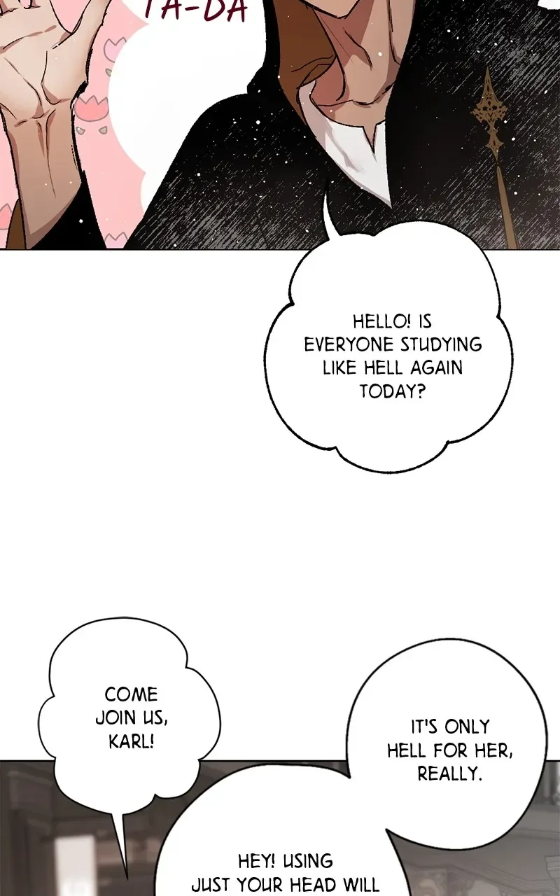 The Demon King’s Confession Chapter 36 page 85