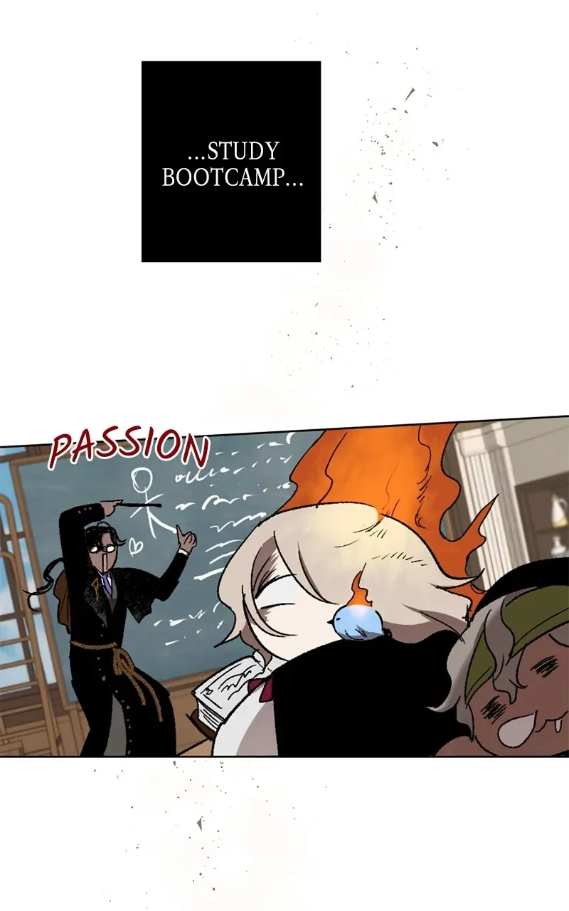 The Demon King’s Confession Chapter 36 page 82