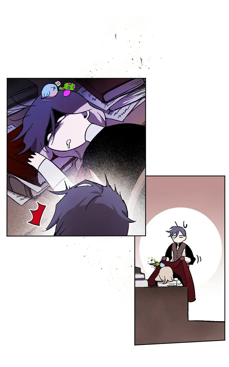 The Demon King’s Confession Chapter 36 page 81