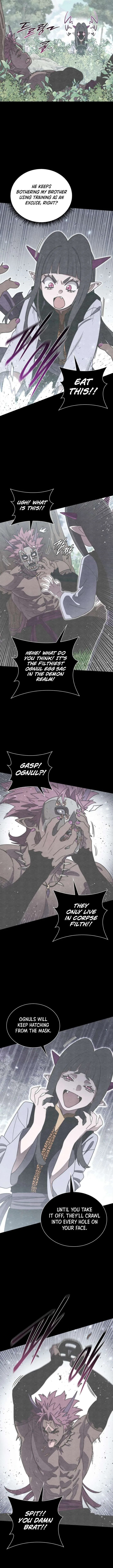 The Demon King Is 18 Chapter 37 page 11