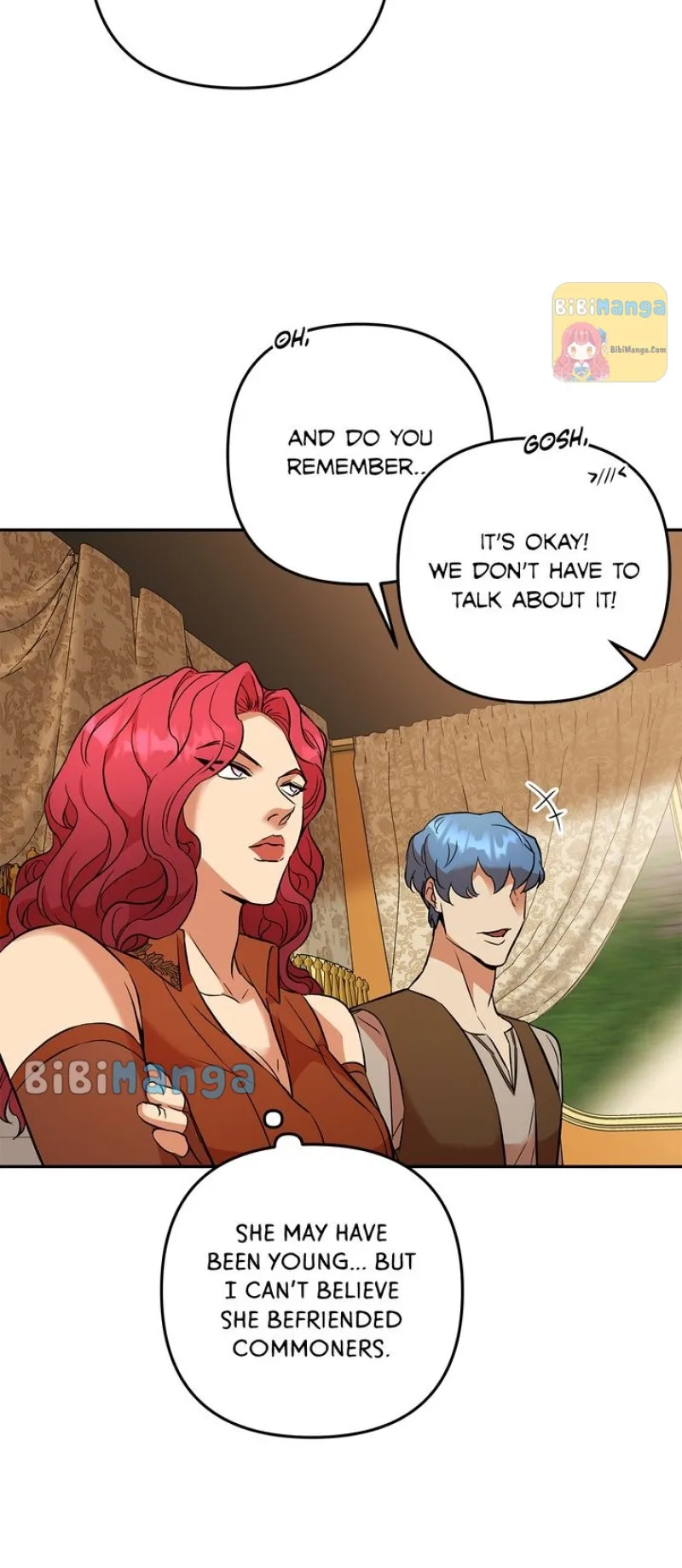 Agatha Chapter 49 page 13