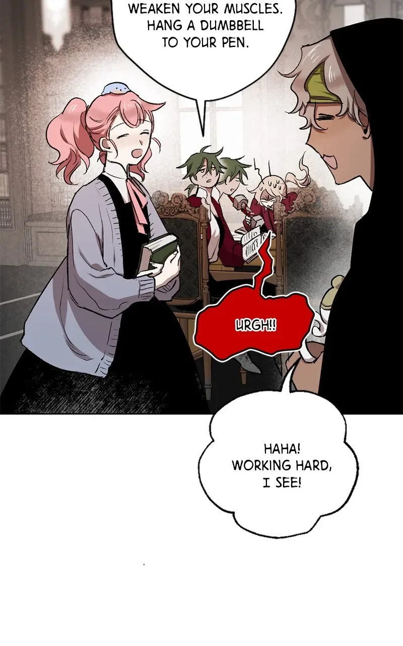 The Demon King’s Confession Chapter 36 page 86