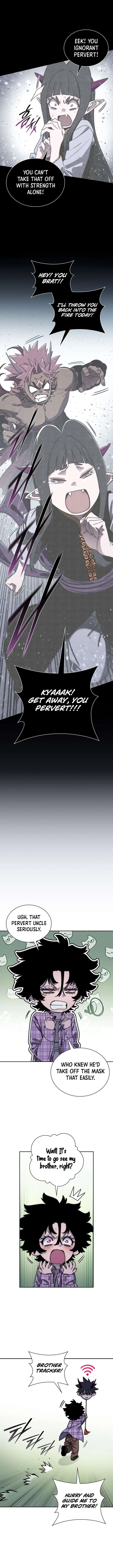 The Demon King Is 18 Chapter 37 page 12
