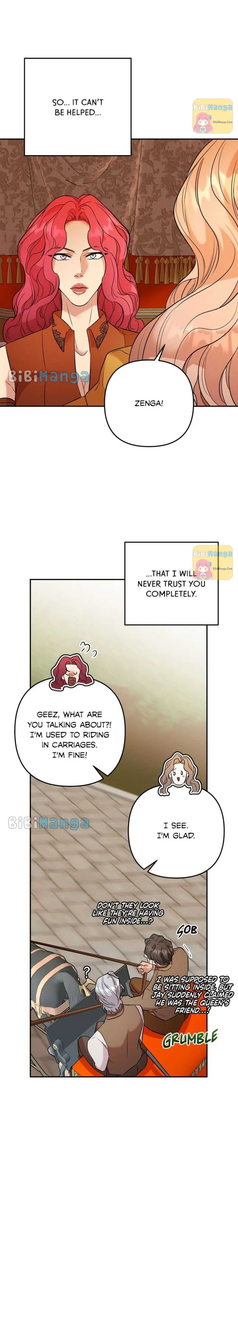 Agatha Chapter 49 page 17