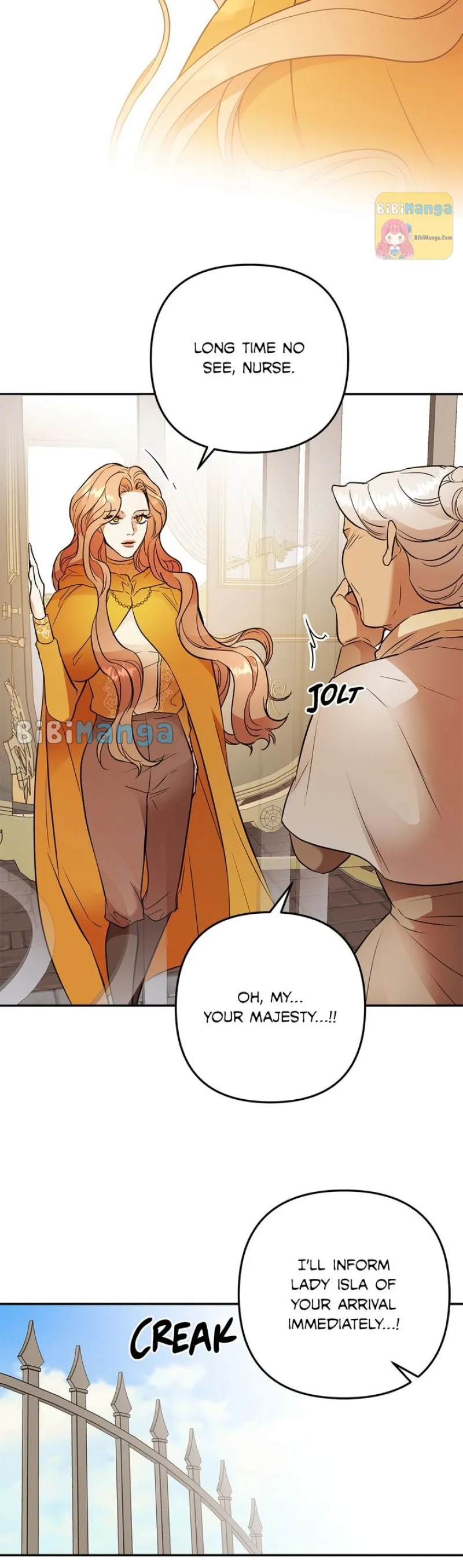 Agatha Chapter 49 page 23