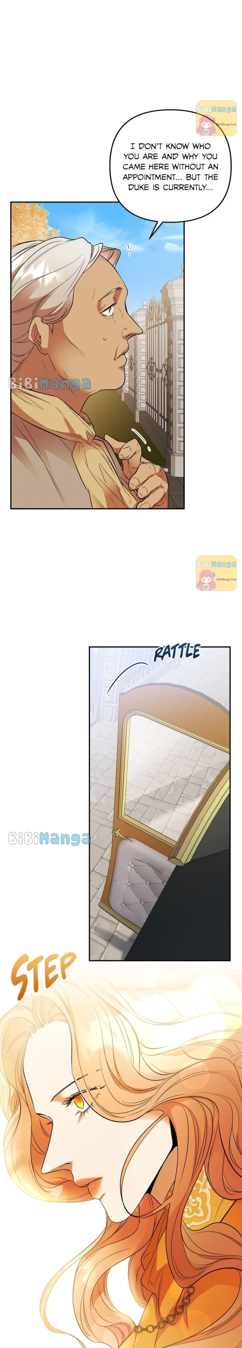 Agatha Chapter 49 page 22