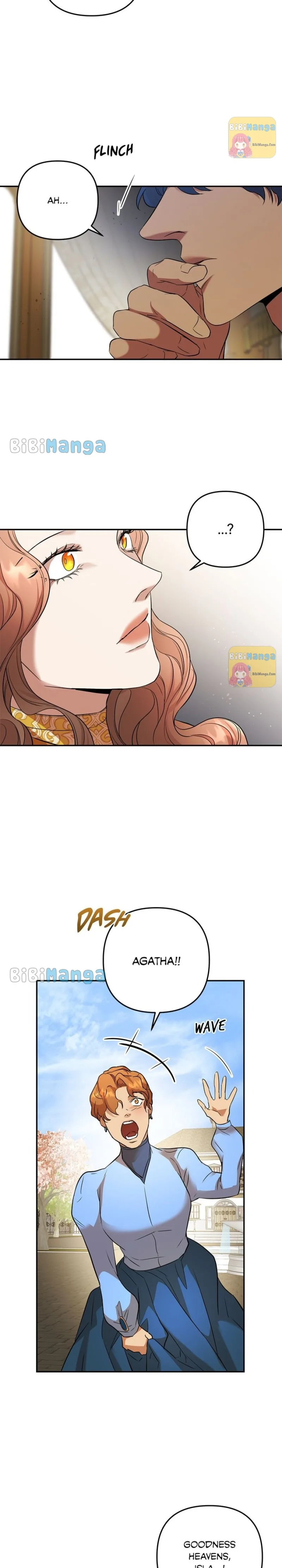Agatha Chapter 49 page 25