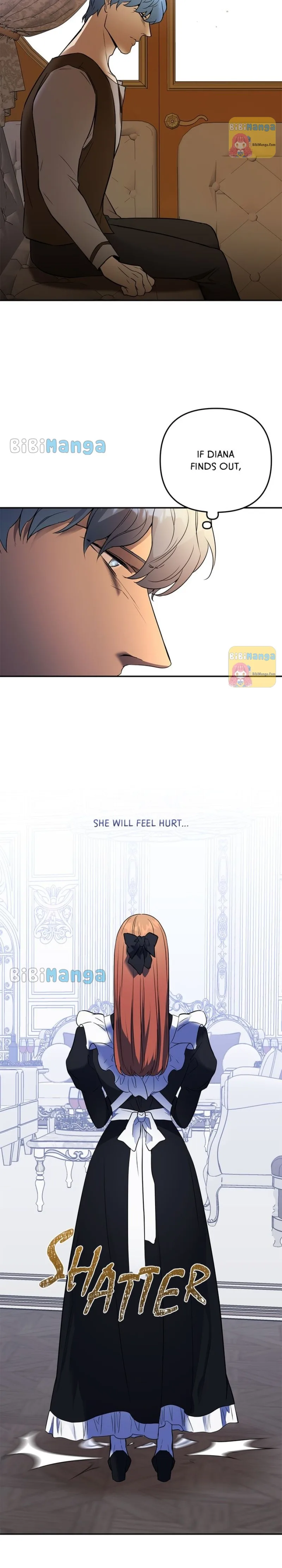 Agatha Chapter 49 page 28