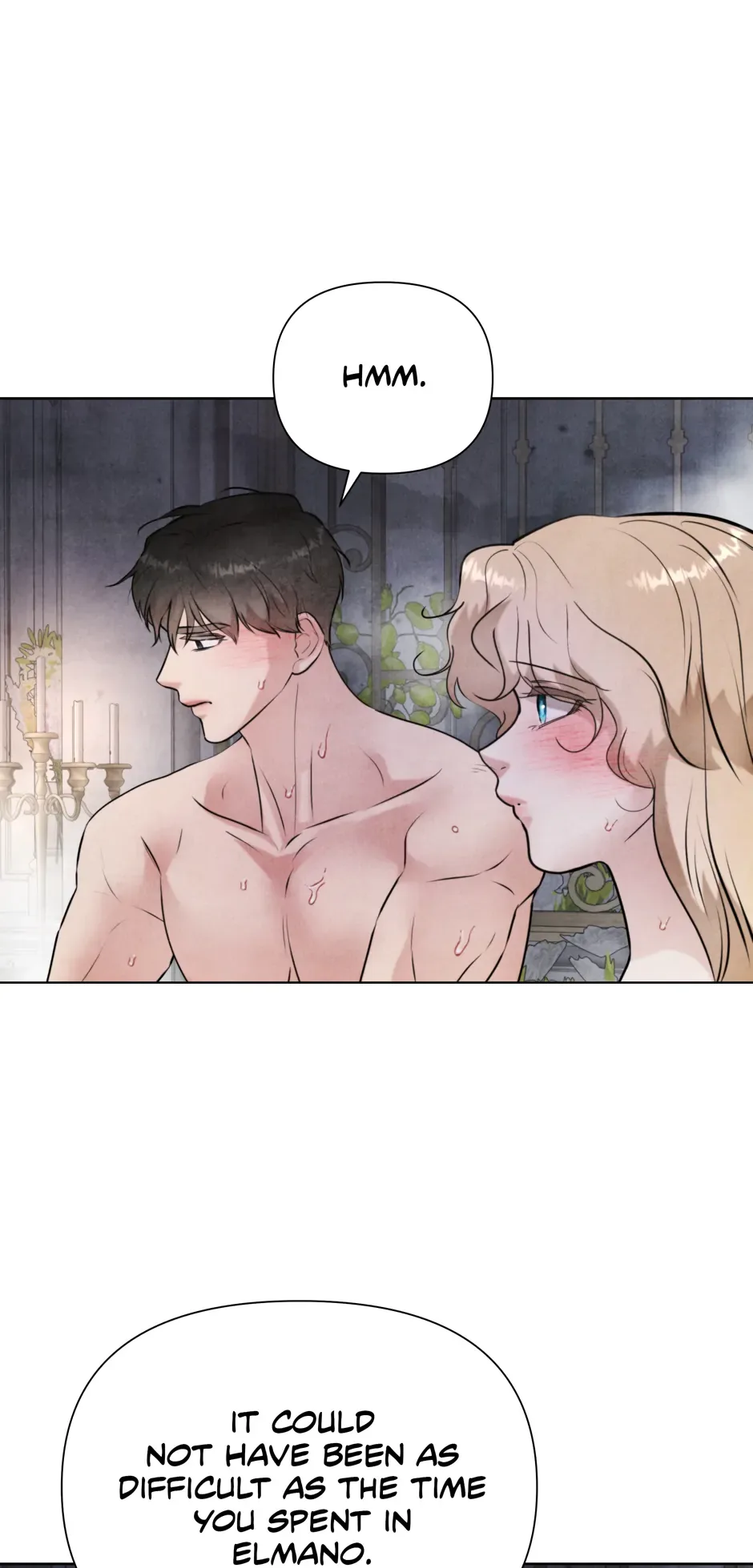 The Duchess Wants To Do It Chapter 36 page 11