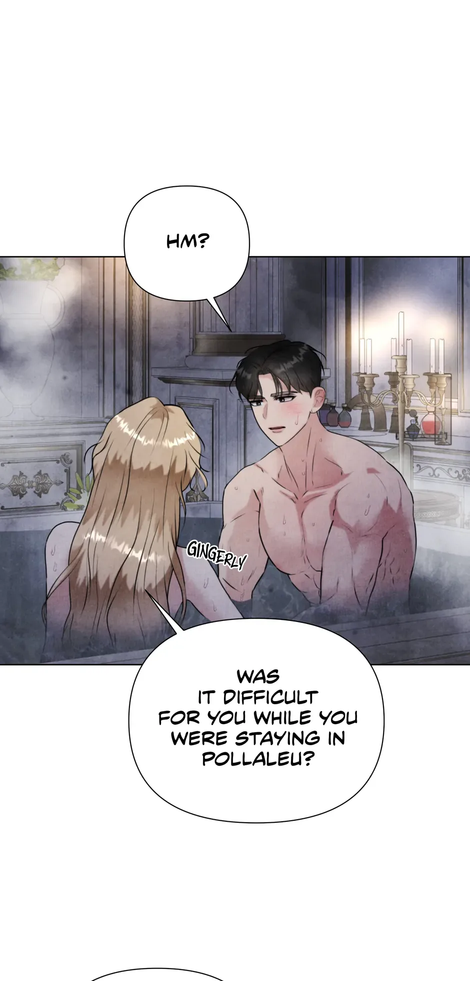 The Duchess Wants To Do It Chapter 36 page 9