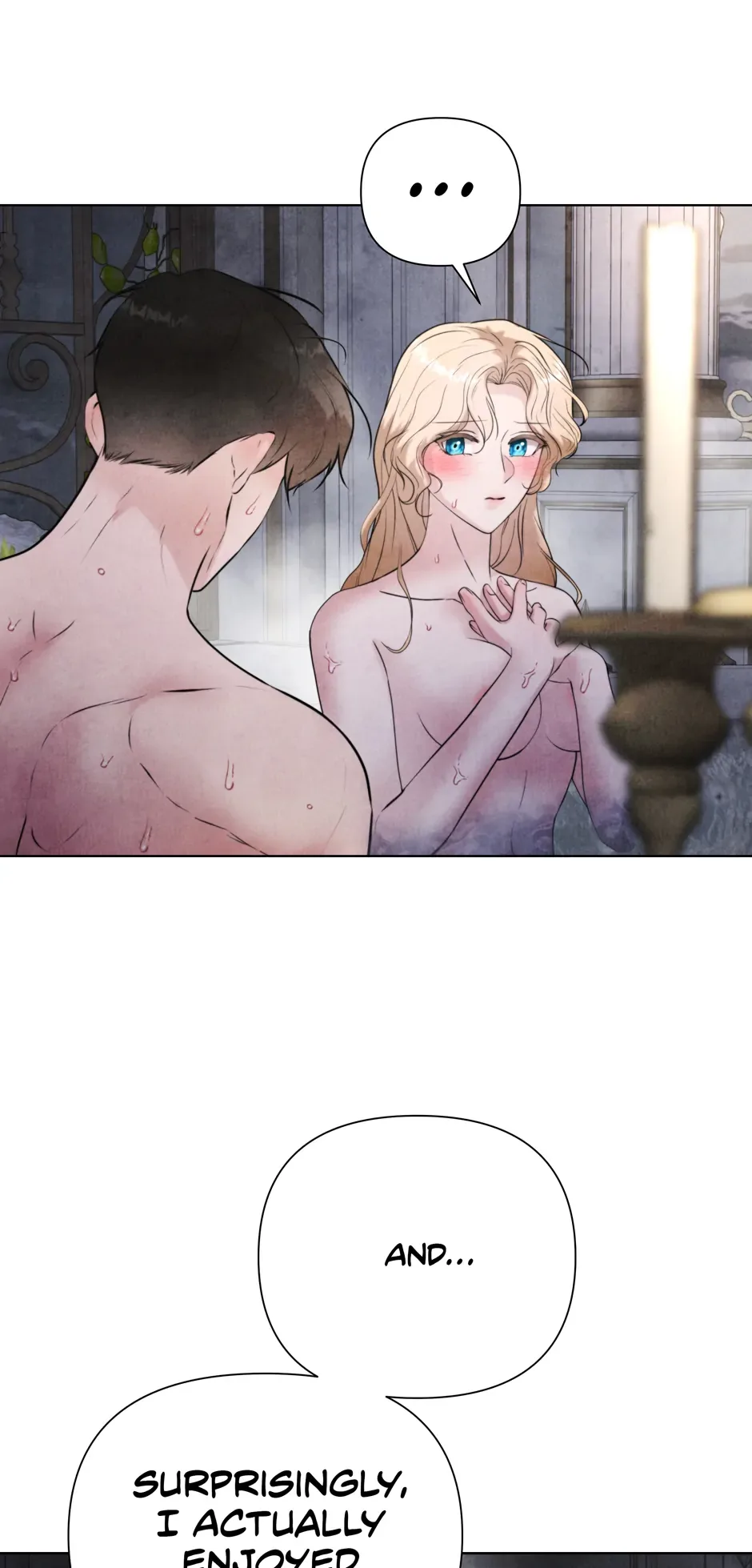 The Duchess Wants To Do It Chapter 36 page 13