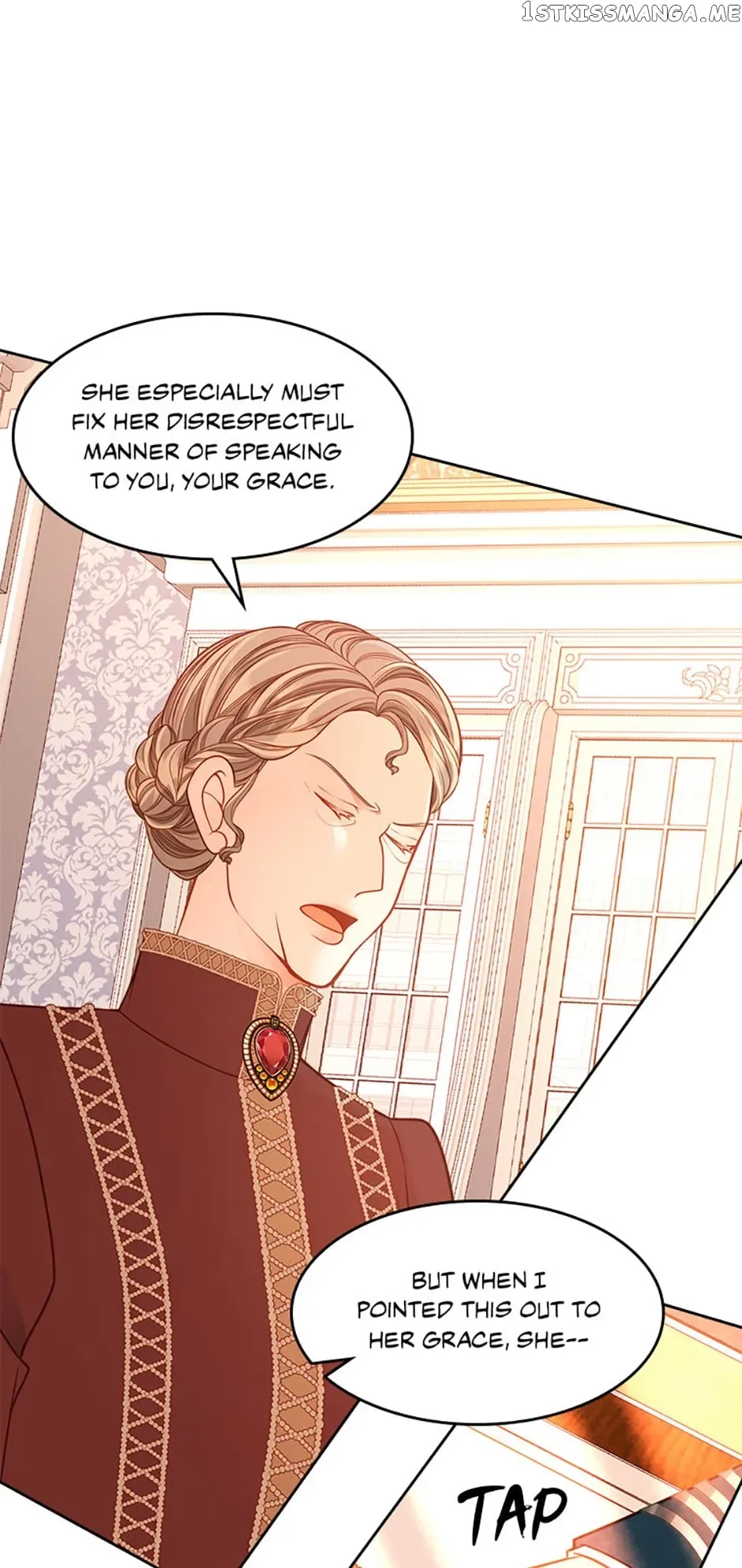 The Duchess’s Secret Dressing Room Chapter 35 page 2