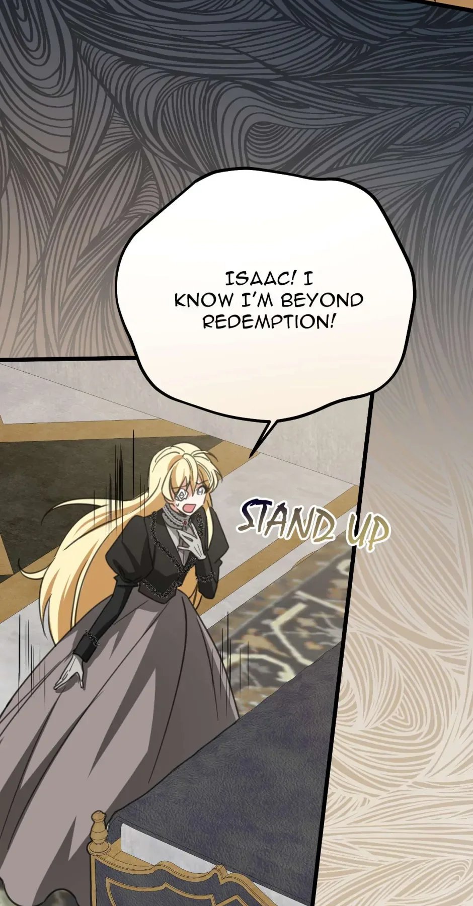 The Ducal Family’s Poisonous Flower Chapter 35 page 5