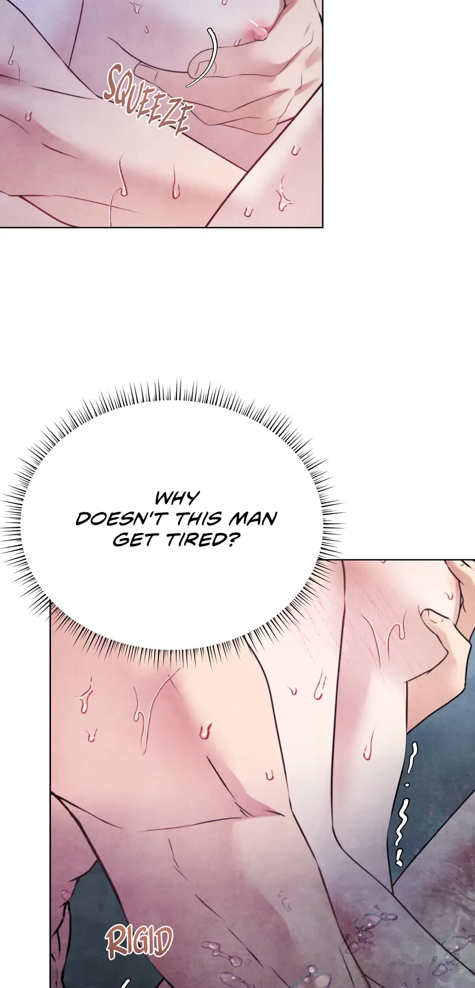 The Duchess Wants To Do It Chapter 36 page 6