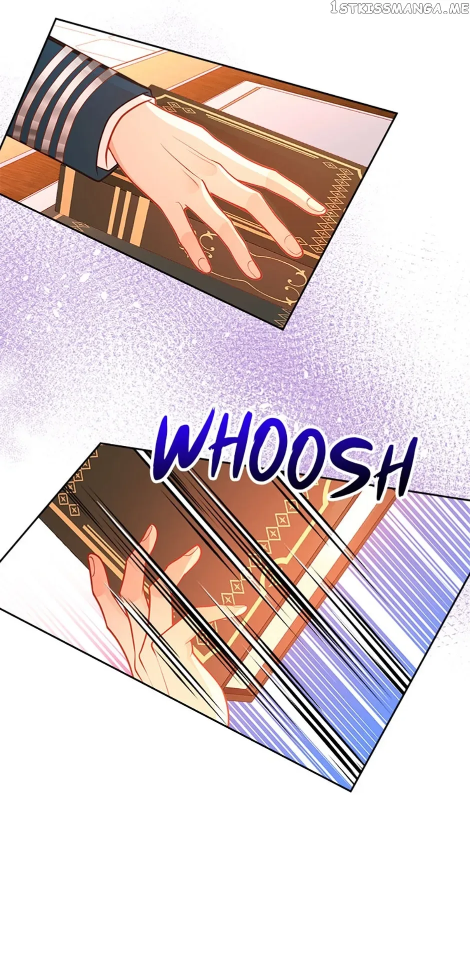 The Duchess’s Secret Dressing Room Chapter 35 page 7