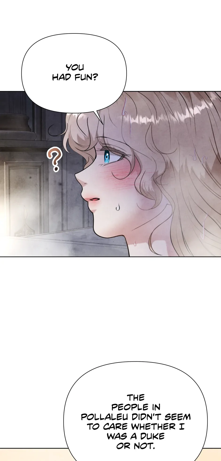 The Duchess Wants To Do It Chapter 36 page 15
