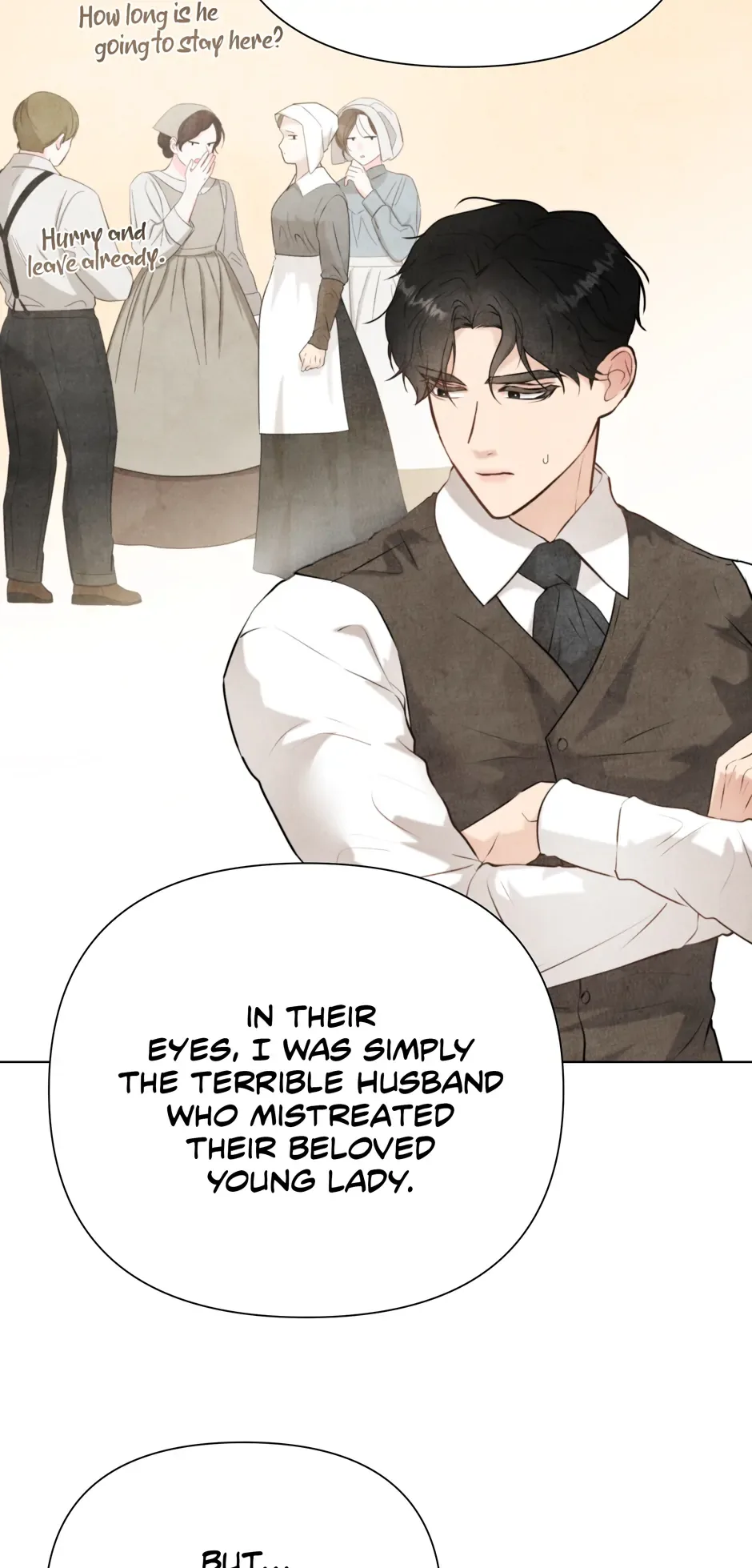 The Duchess Wants To Do It Chapter 36 page 16
