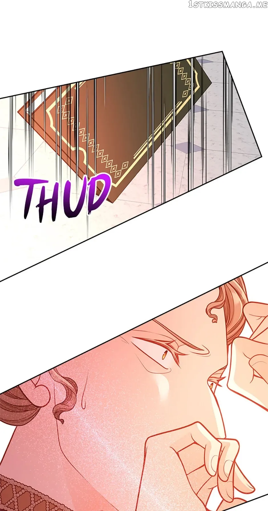 The Duchess’s Secret Dressing Room Chapter 35 page 10