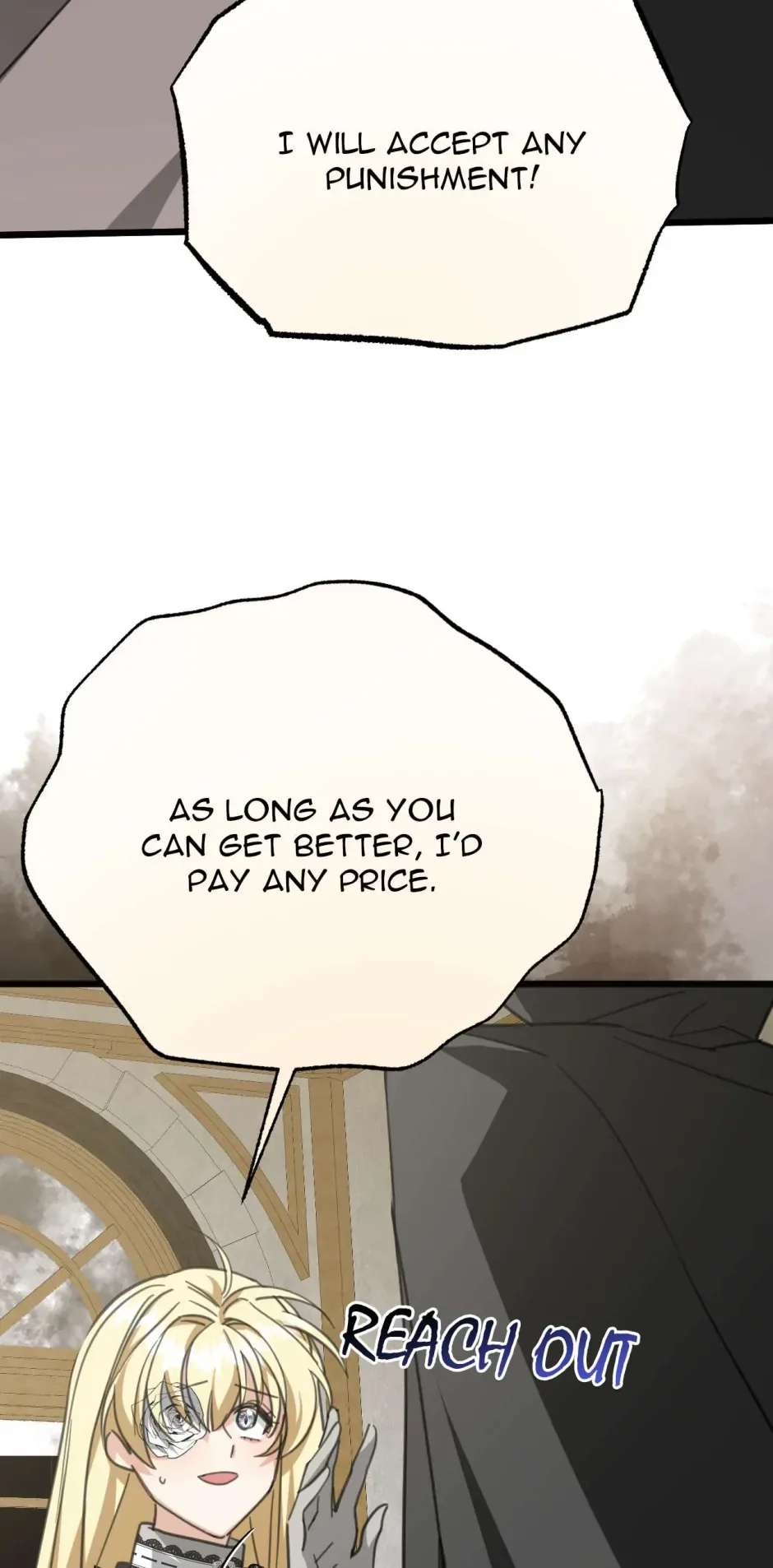 The Ducal Family’s Poisonous Flower Chapter 35 page 8