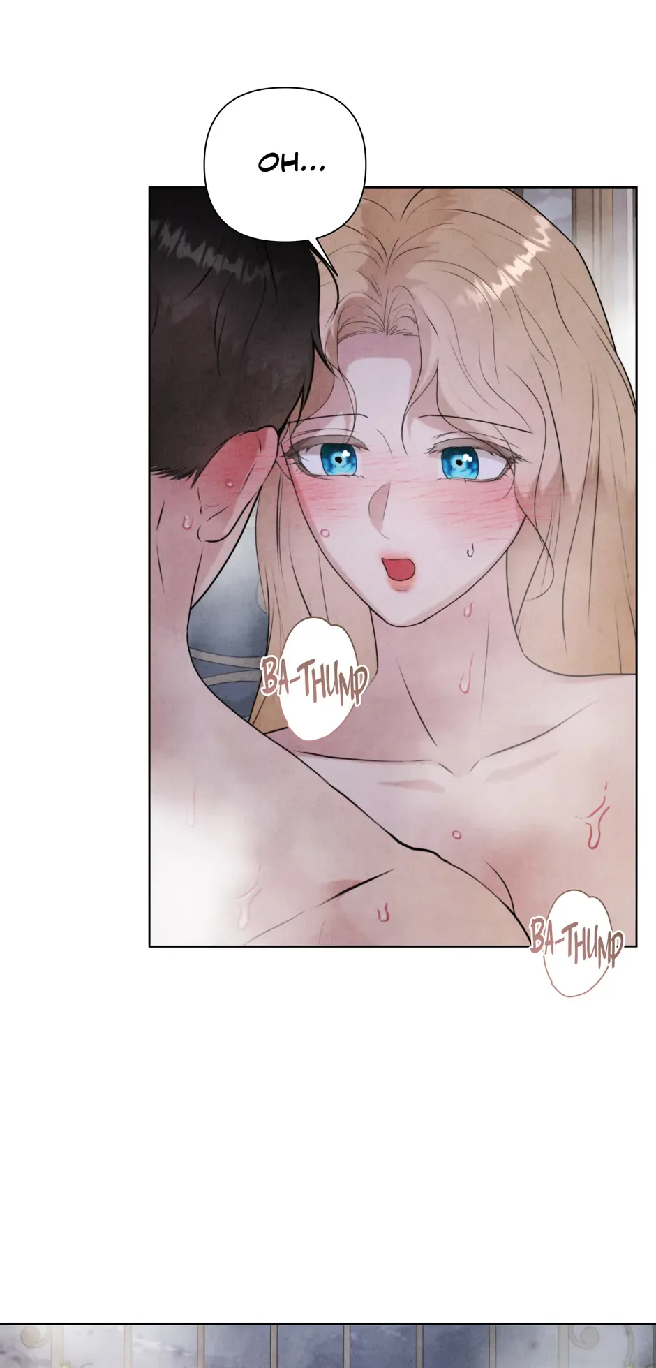 The Duchess Wants To Do It Chapter 36 page 21