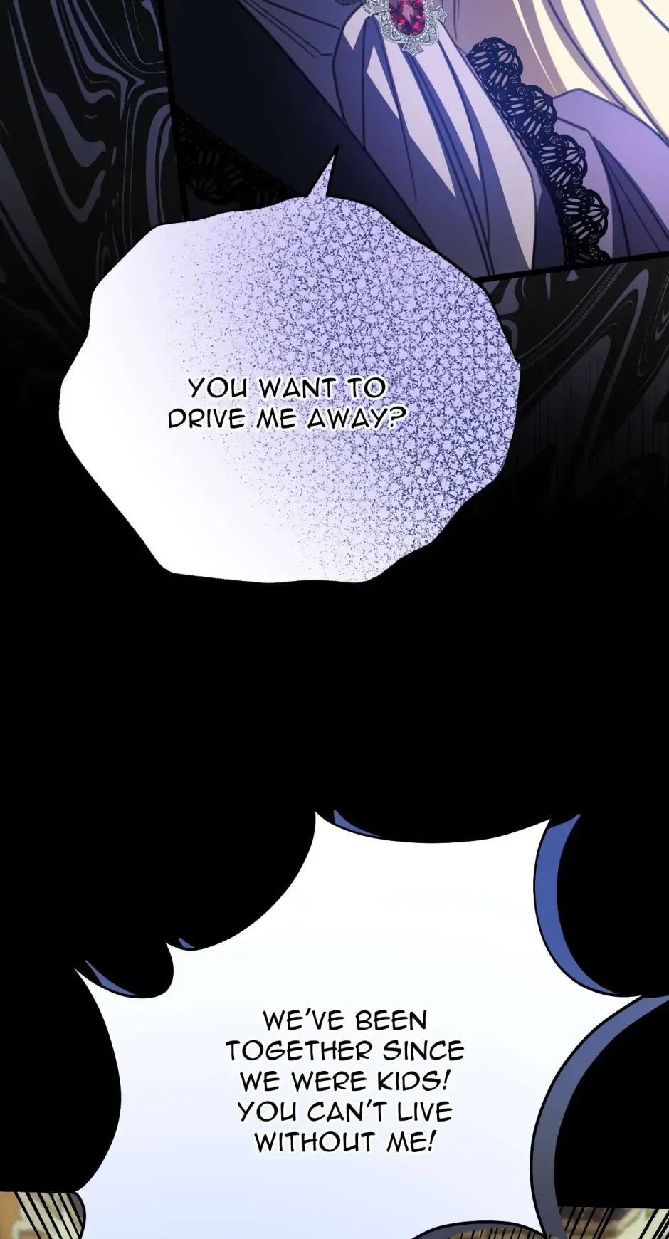 The Ducal Family’s Poisonous Flower Chapter 35 page 15