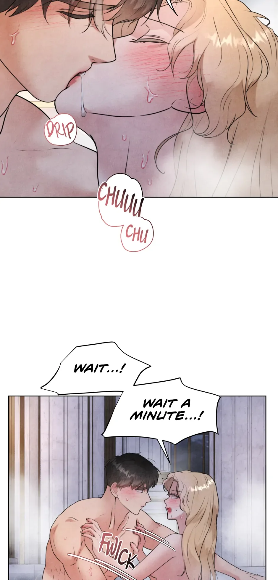 The Duchess Wants To Do It Chapter 36 page 24