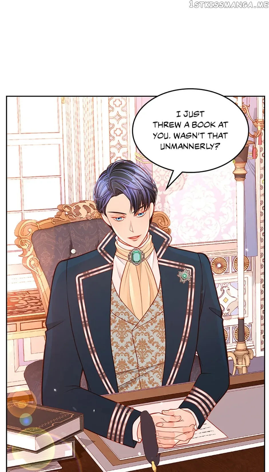 The Duchess’s Secret Dressing Room Chapter 35 page 15