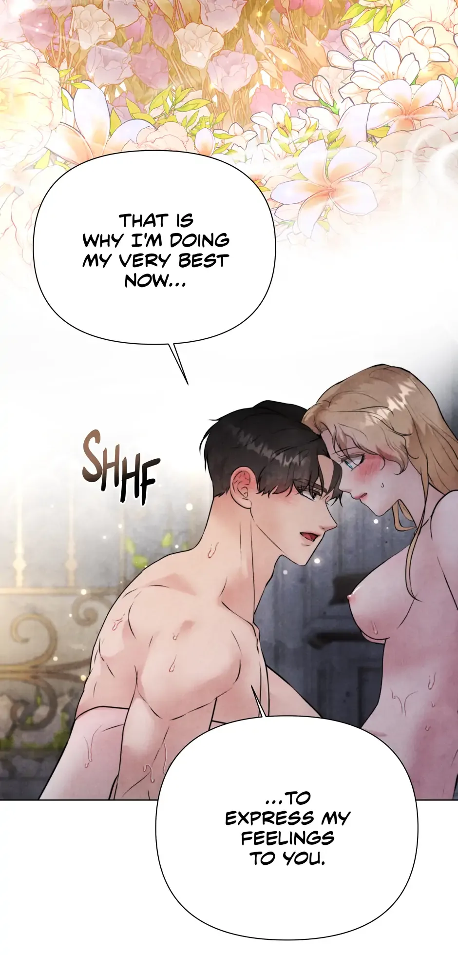 The Duchess Wants To Do It Chapter 36 page 31