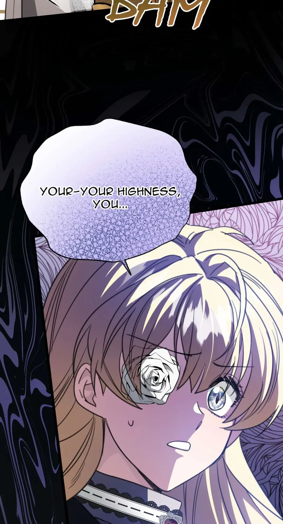 The Ducal Family’s Poisonous Flower Chapter 35 page 14