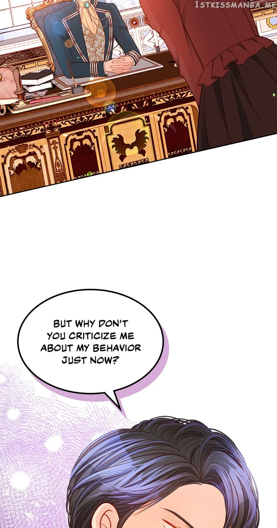 The Duchess’s Secret Dressing Room Chapter 35 page 12