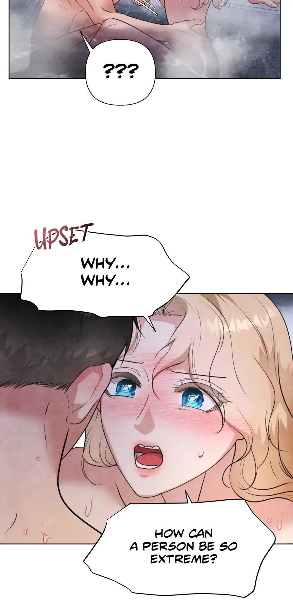 The Duchess Wants To Do It Chapter 36 page 25