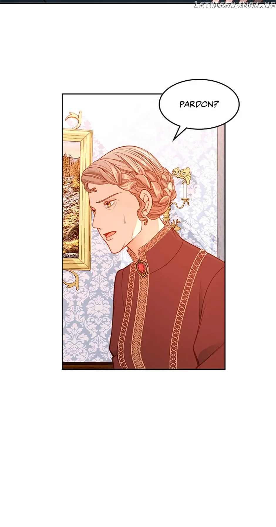 The Duchess’s Secret Dressing Room Chapter 35 page 14
