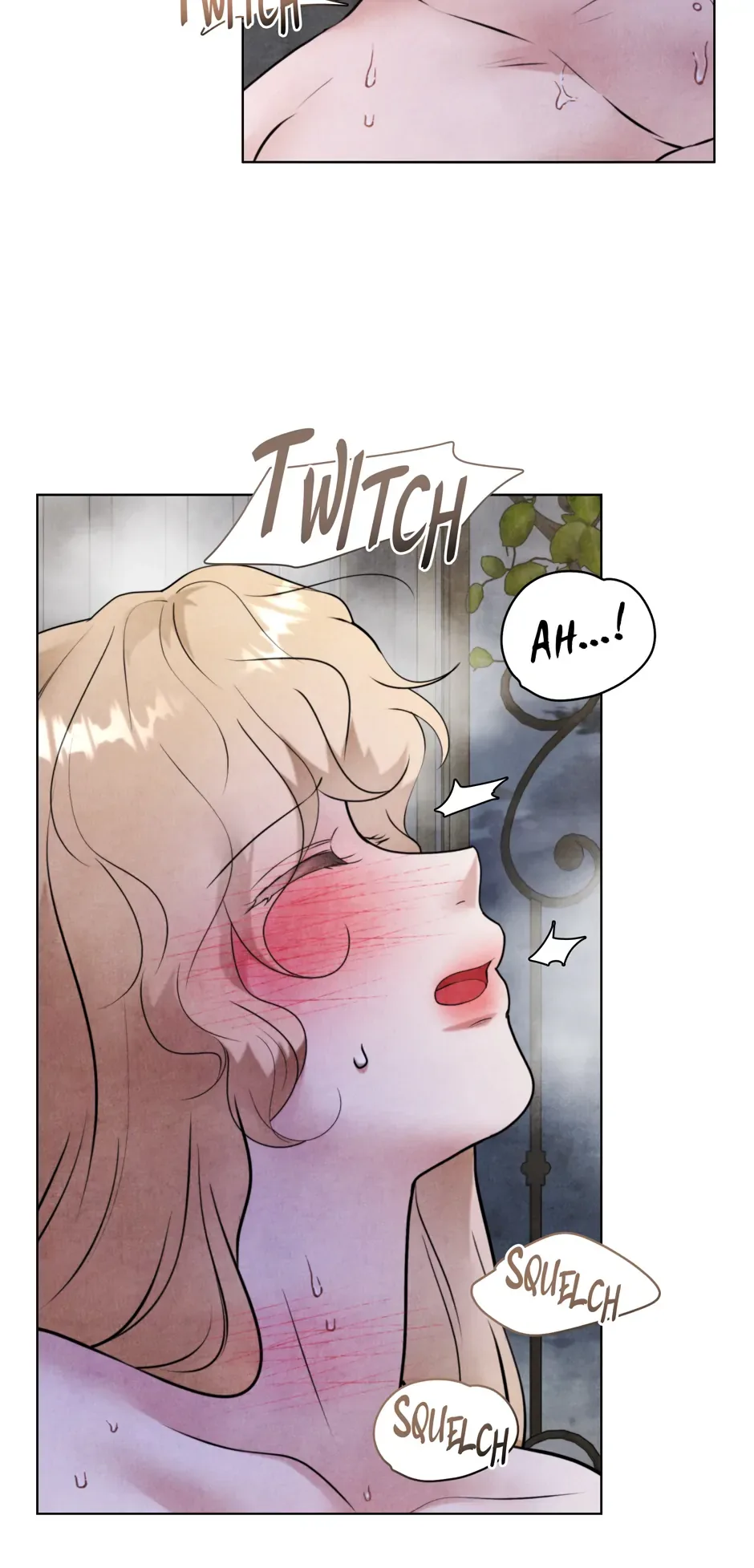 The Duchess Wants To Do It Chapter 36 page 38