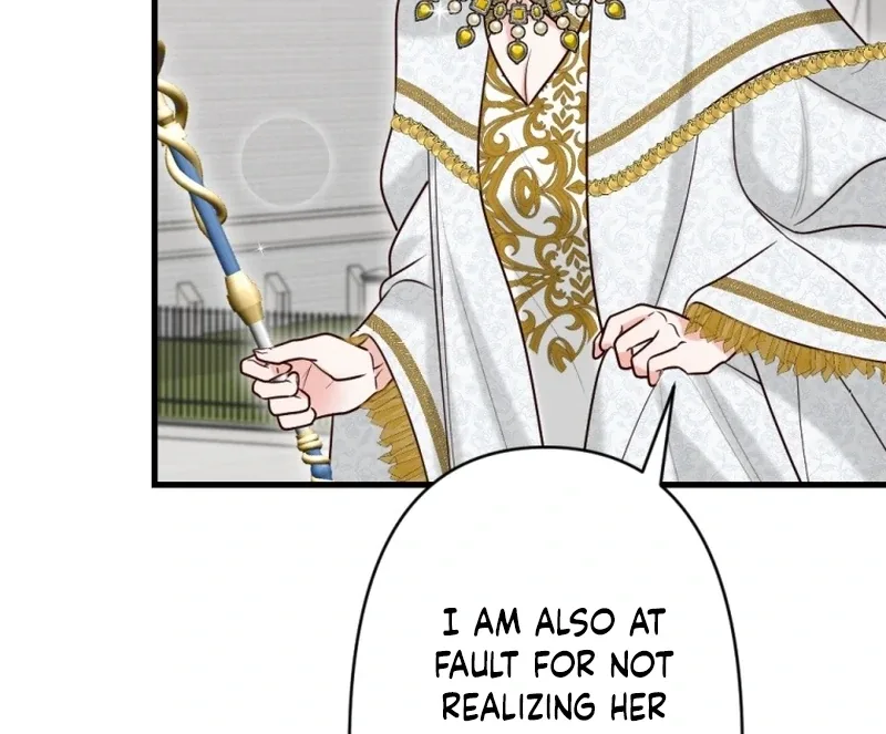 The Duke’s Daughter Will Not Forgive Anymore Chapter 36 page 11