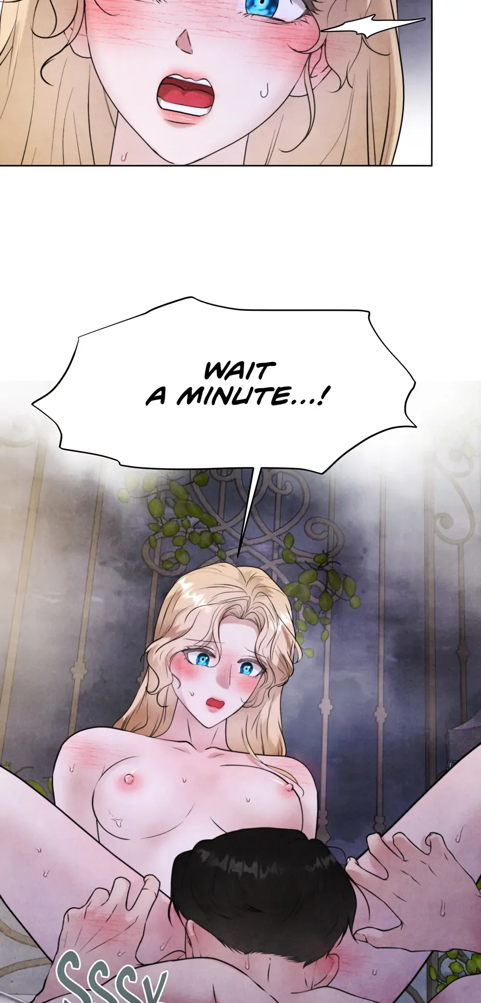 The Duchess Wants To Do It Chapter 36 page 36