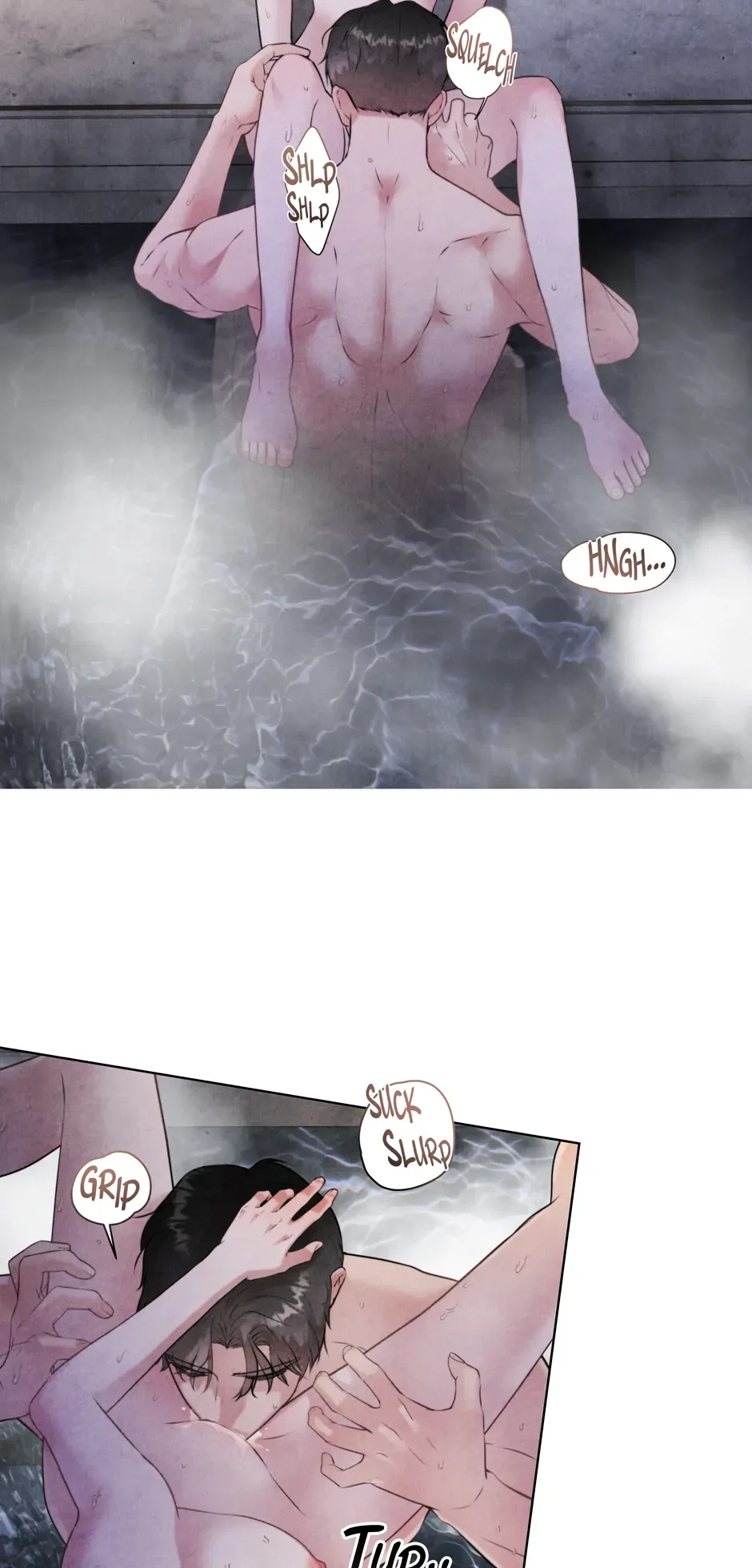 The Duchess Wants To Do It Chapter 36 page 40
