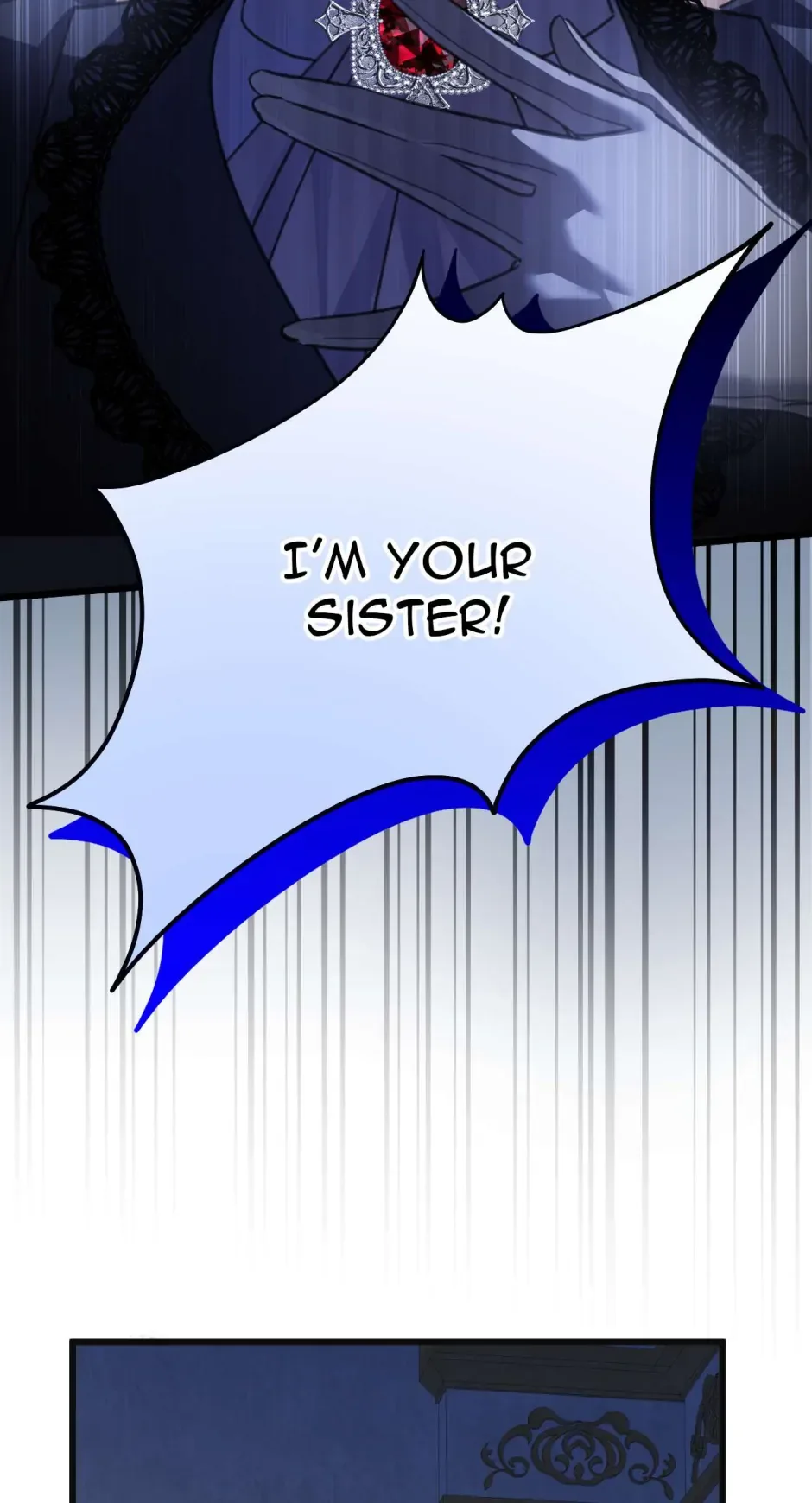 The Ducal Family’s Poisonous Flower Chapter 35 page 18