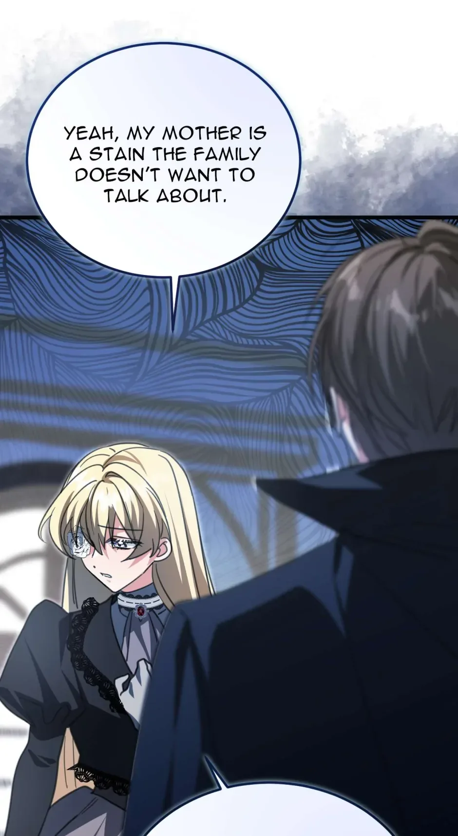 The Ducal Family’s Poisonous Flower Chapter 35 page 20