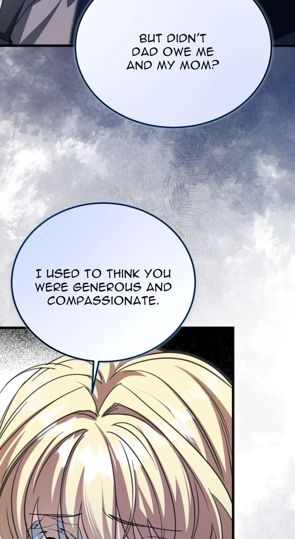 The Ducal Family’s Poisonous Flower Chapter 35 page 21
