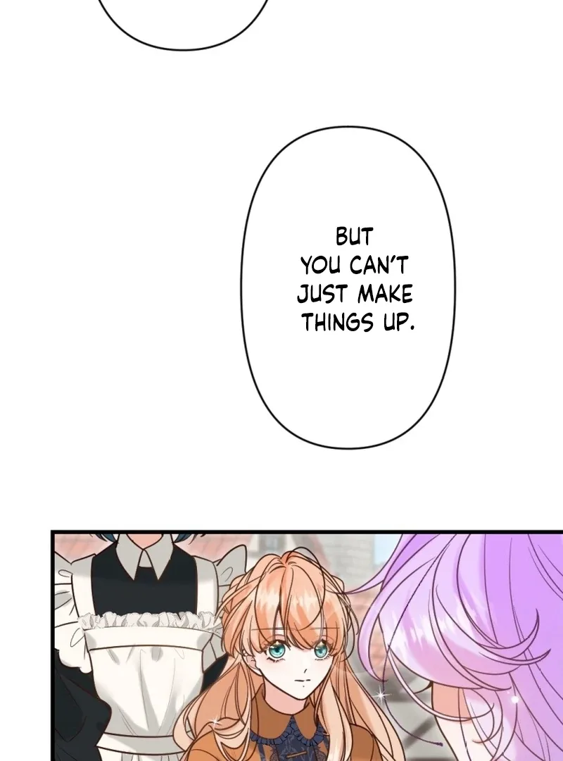 The Duke’s Daughter Will Not Forgive Anymore Chapter 36 page 24