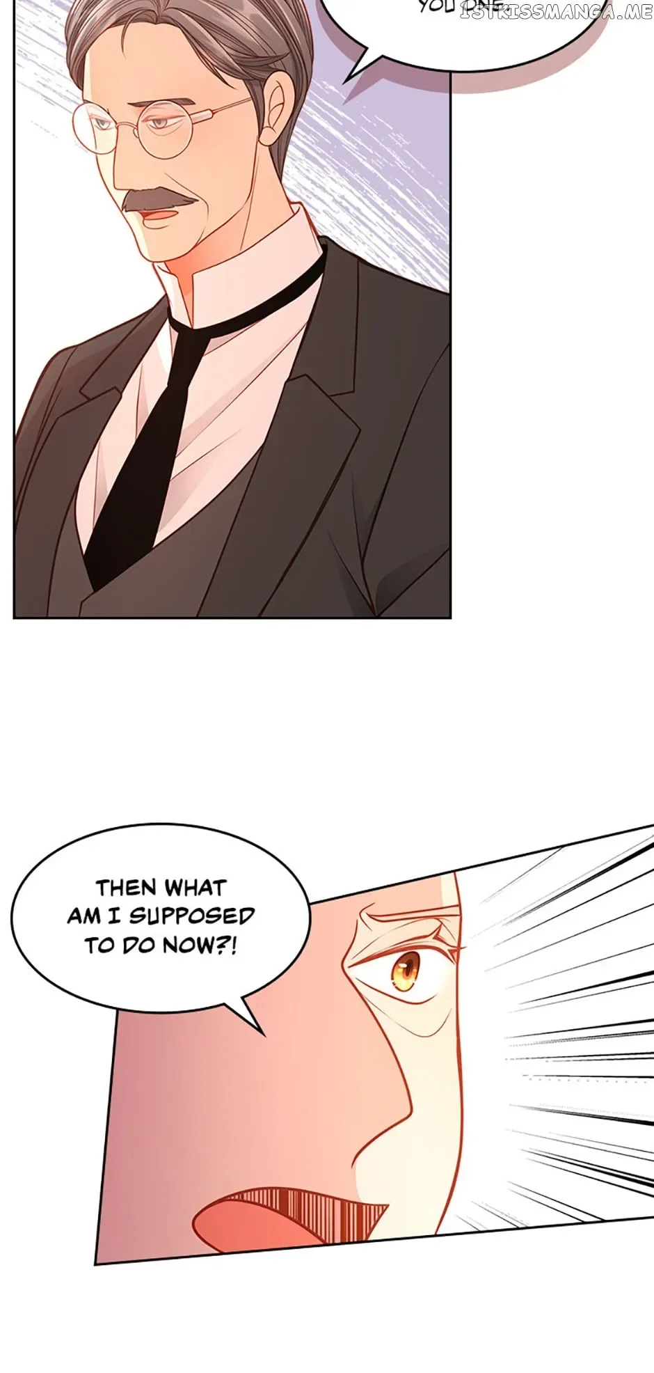 The Duchess’s Secret Dressing Room Chapter 35 page 32